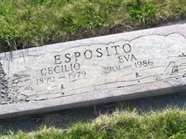 Cecilio Esposito Cecilio Esposito
