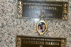 Cecilio Garcia Cecilio Garcia