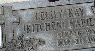 Cecily Kay Kitchen Napier Cecily Kay Kitchen Napier
