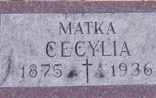 Cecylia Stefanski