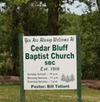 Cedar Bluff (Gasconade)