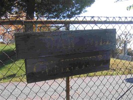 Cedar Cemetery