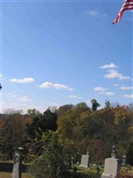 Cedar Cemetery