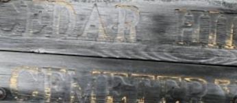 Cedar Cemetery
