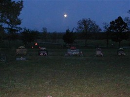 Cedar Cemetery