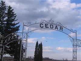Cedar Cemetery
