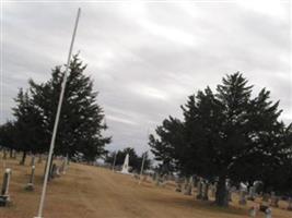 Cedar Cemetery