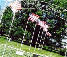 Cedar City Cemetery