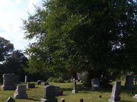 Cedar Grove Methodist Cemetery