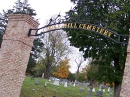 Cedar Hill Cemetery Cedar Hill Cemetery