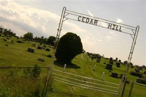 Cedar Hill Cemetery Cedar Hill Cemetery