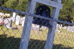 Cedar Island Community Cemetery