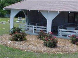 Cedar Knob Cemetery