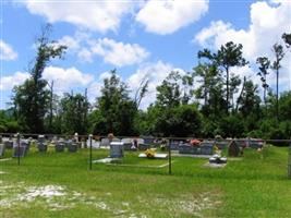 Cedar Lake Cemetery