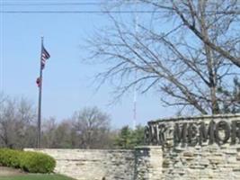 Cedar Memorial Park Cemetery