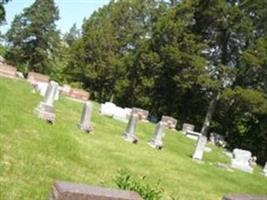 Cedar Grove Methodist Church Cemetery