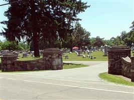 Cedar Point Cemetery