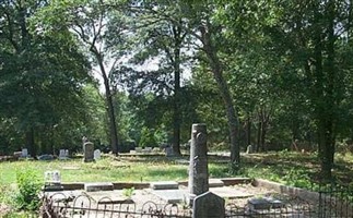 Cedar Ridge Cemetery