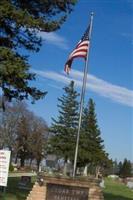 Cedar Township Cemetery