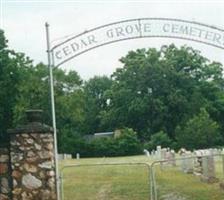 Cedar Grove United Methodist Church