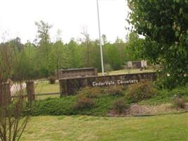 CedarVale Cemetery