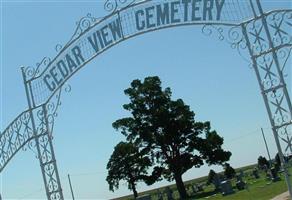 Cedarview Cemetery