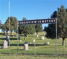 Cedarview Cemetery