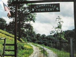 Cedarville Cemetery