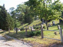 Cedarville Cemetery