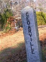 Cedarville Cemetery