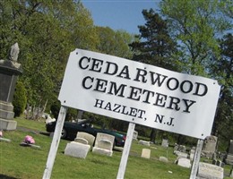 Cedarwood Cemetery