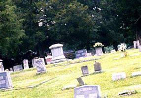 Cedarwood Cemetery
