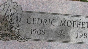 Cedric Hays Moffett