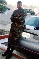 Cedric L. Lennon