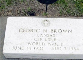 Cedric N. Brown (1865916.jpg) Cedric N. Brown (1865916.jpg)