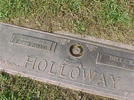 Cedric R. Holloway Cedric R. Holloway