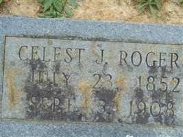 Celest J. Rogers