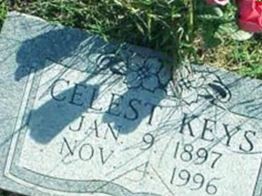 Celest Keys