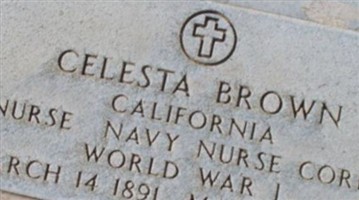 Celesta Brown