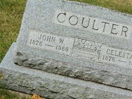 Celesta J. Coulter