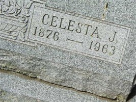 Celesta J. Coulter