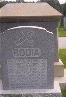 Celesta Rodia