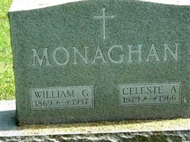 Celeste A Monaghan Celeste A Monaghan