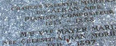 Celeste Alkan Meyer Marix Celeste Alkan Meyer Marix