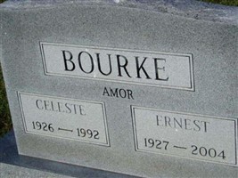 Celeste Bourke Celeste Bourke
