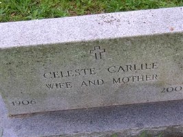 Celeste Carlile
