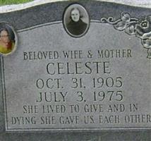 Celeste Comeaux