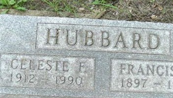 Celeste Flach Hubbard Celeste Flach Hubbard