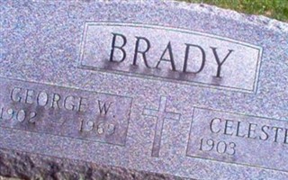 Celeste H. Brady Celeste H. Brady