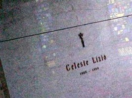 Celeste Lizio Celeste Lizio